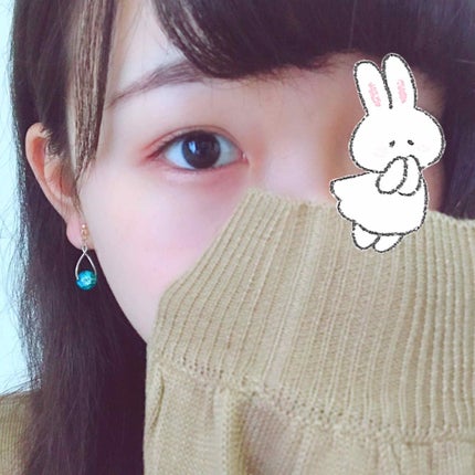 リシェ カラーリング アイブロウパウダー/Visée/パウダーアイブロウを使ったクチコミ(4枚目)