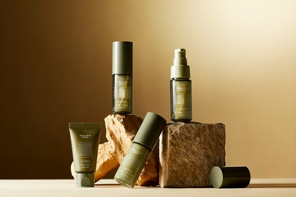 ANDO ANDO TRAVEL SET