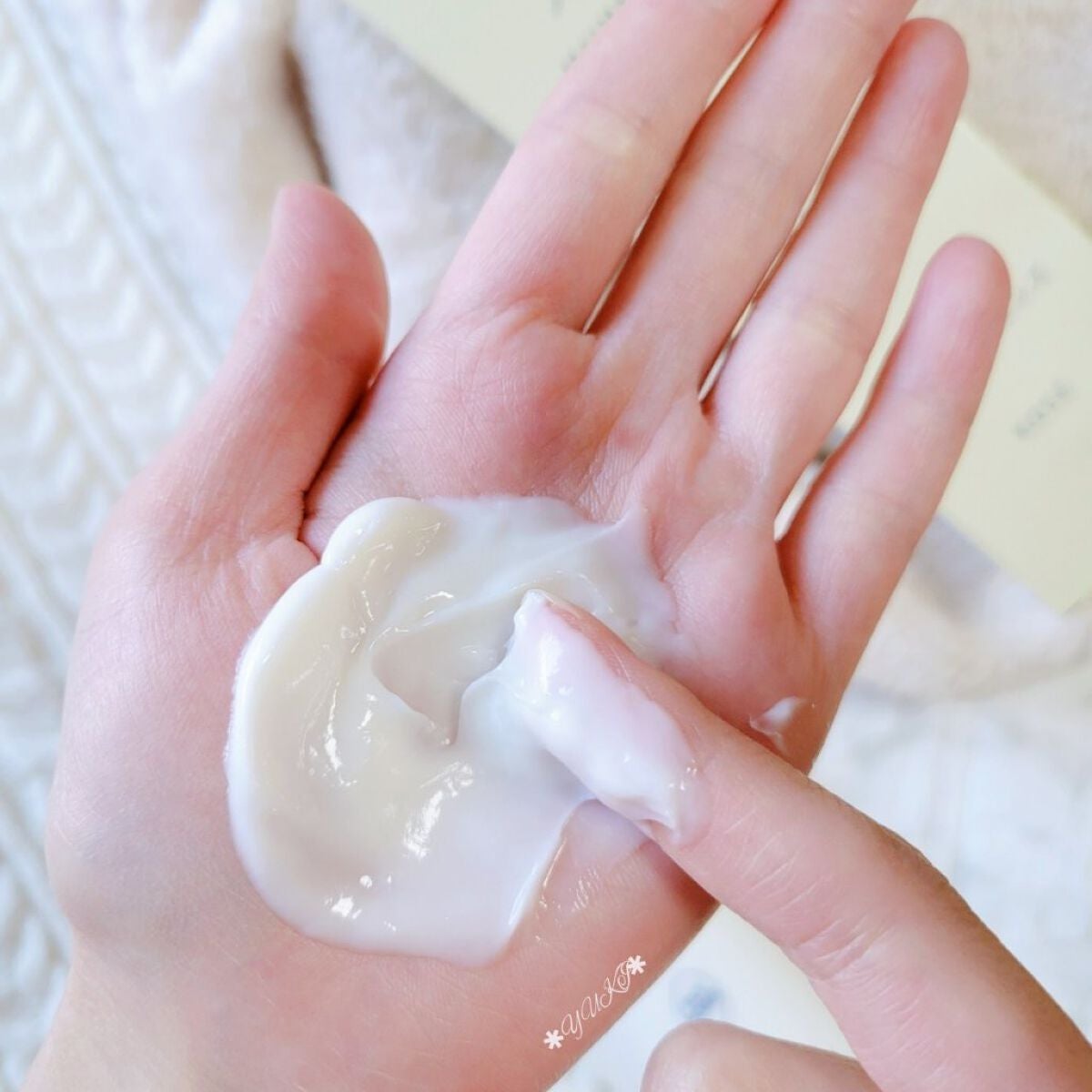 活潤ヘッドクレンズ/米肌/市販シャンプーを使ったクチコミ(5枚目)