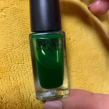 ネイルホリック Top coat/ネイルホリック/ネイルトップコート・ベースコートを使ったクチコミ（3枚目）