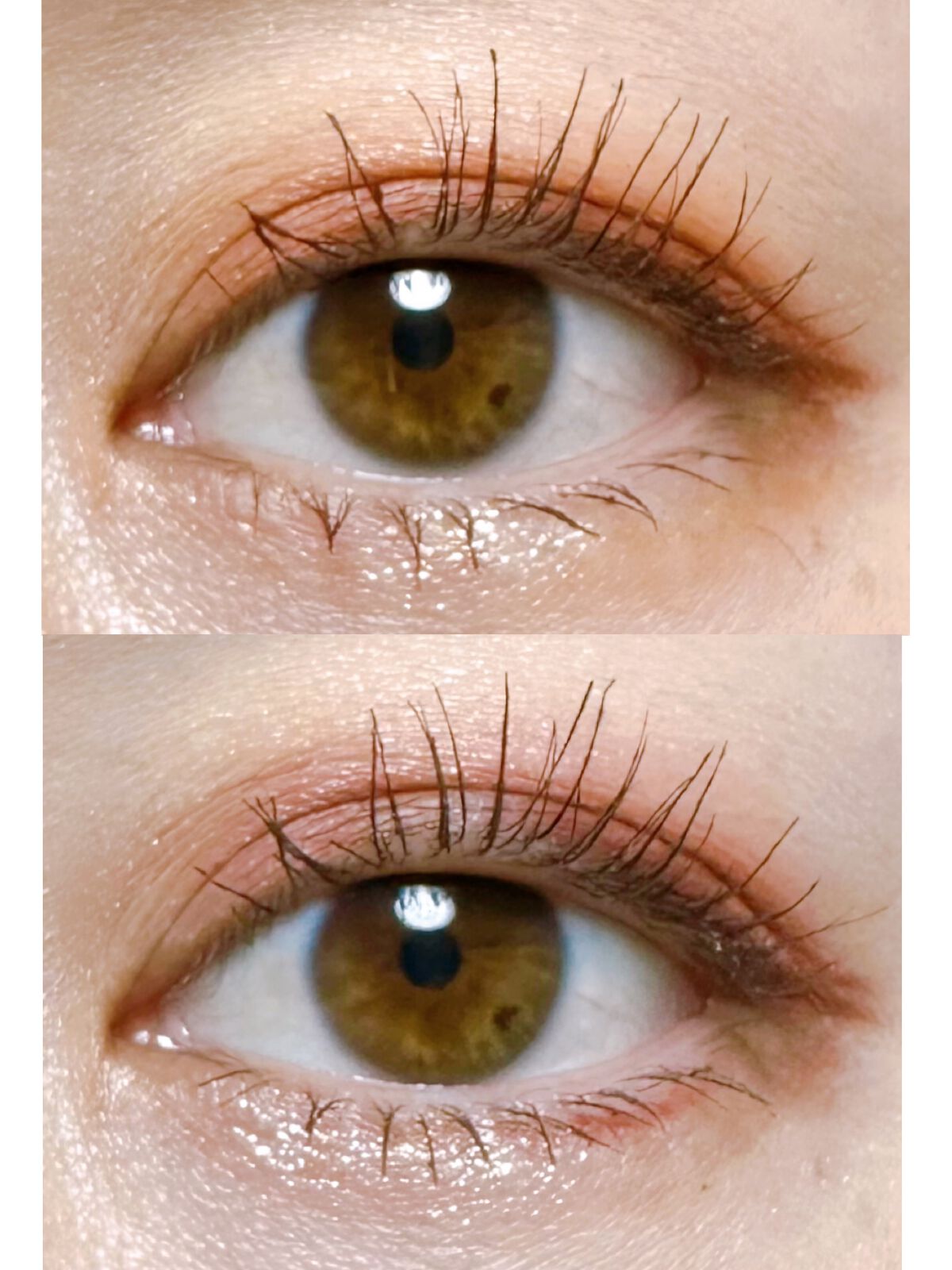 パーフェクトスタイリストアイズ/キャンメイク/アイシャドウパレットを使ったクチコミ(4枚目)