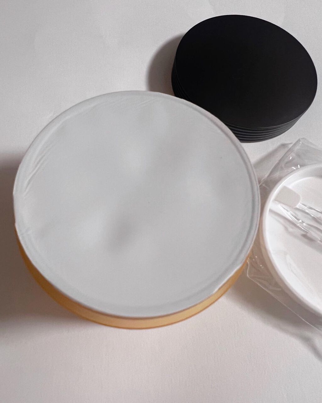 フルフィットプロポリスシナジーパッド/COSRX/トナーパッドを使ったクチコミ(2枚目)