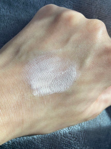 ピーチスキンフィッティングベース/espoir/化粧下地を使ったクチコミ(3枚目)
