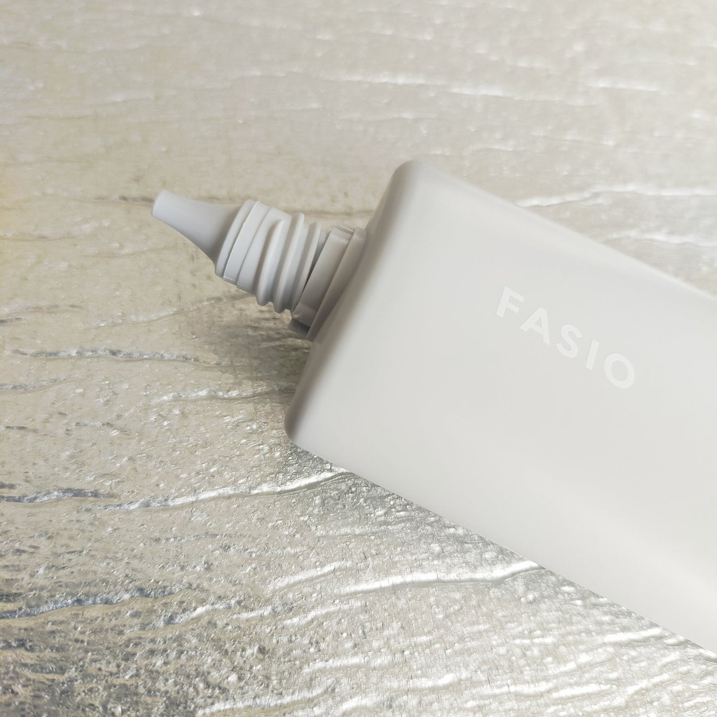 エアリーステイ BB ティント UV/FASIO/BBクリームを使ったクチコミ(4枚目)