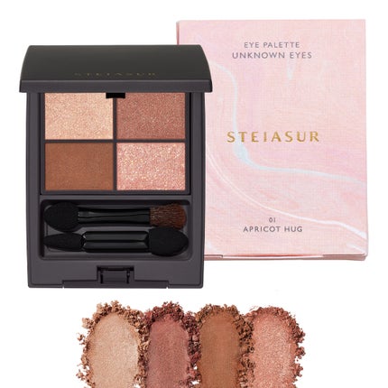 01 APRICOT HUG(アプリコットハグ)