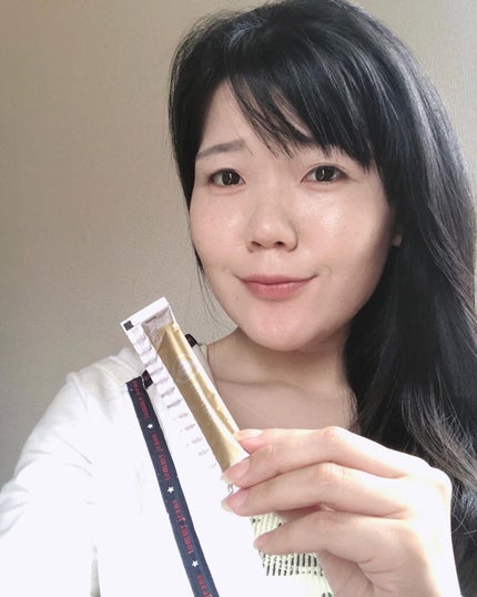 ð¥ð¢ð¬ð.ðððð çŸå®¹ã©ã€ã¿ãŒ on LIPS ã..@hestiap_official倩ç¶ãªãŒã¬ããã¯ããã¡ã®..ãïŒ5æç®ïŒ