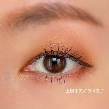 tiko on LIPS 「やっぱり好きだなあCANMAKE✴︎今回購入したのは、シルキー..」(6枚目)