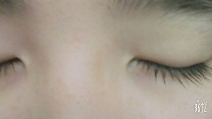 ラッシュケアエッセンス/キャンメイク/まつげ美容液を使ったクチコミ(4枚目)