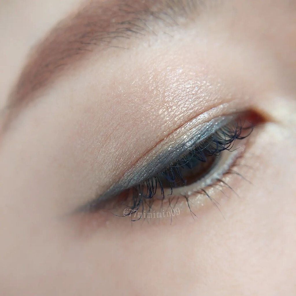 シグニチャー カラー アイズ/SUQQU/アイシャドウパレットを使ったクチコミ(1枚目)