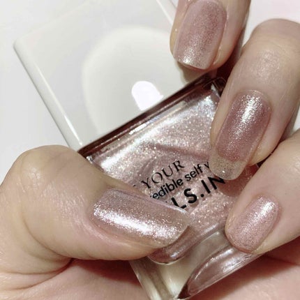 NAIL POLISH/nails inc./マニキュアを使ったクチコミ(1枚目)