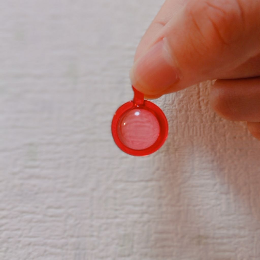 ヘアビタミン デイリーケアヘアオイル/MIRANDA/ヘアオイルを使ったクチコミ(3枚目)