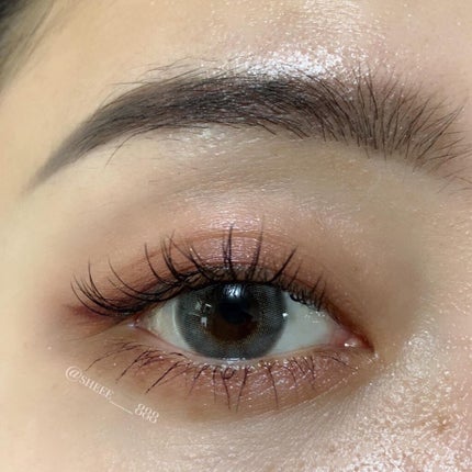 クリーミータッチライナー/キャンメイク/ジェルアイライナーを使ったクチコミ(4枚目)