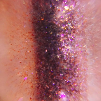 リップケアオイル/excel/リップグロスを使ったクチコミ(3枚目)