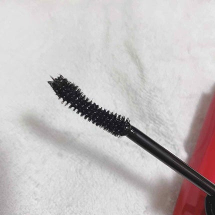 「塗るつけまつげ」ロングタイプ/デジャヴュ/マスカラを使ったクチコミ(2枚目)