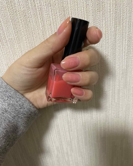 ザ ネイルポリッシュ 029SS Like a Dream ライクア ドリーム/ADDICTION/マニキュアの画像