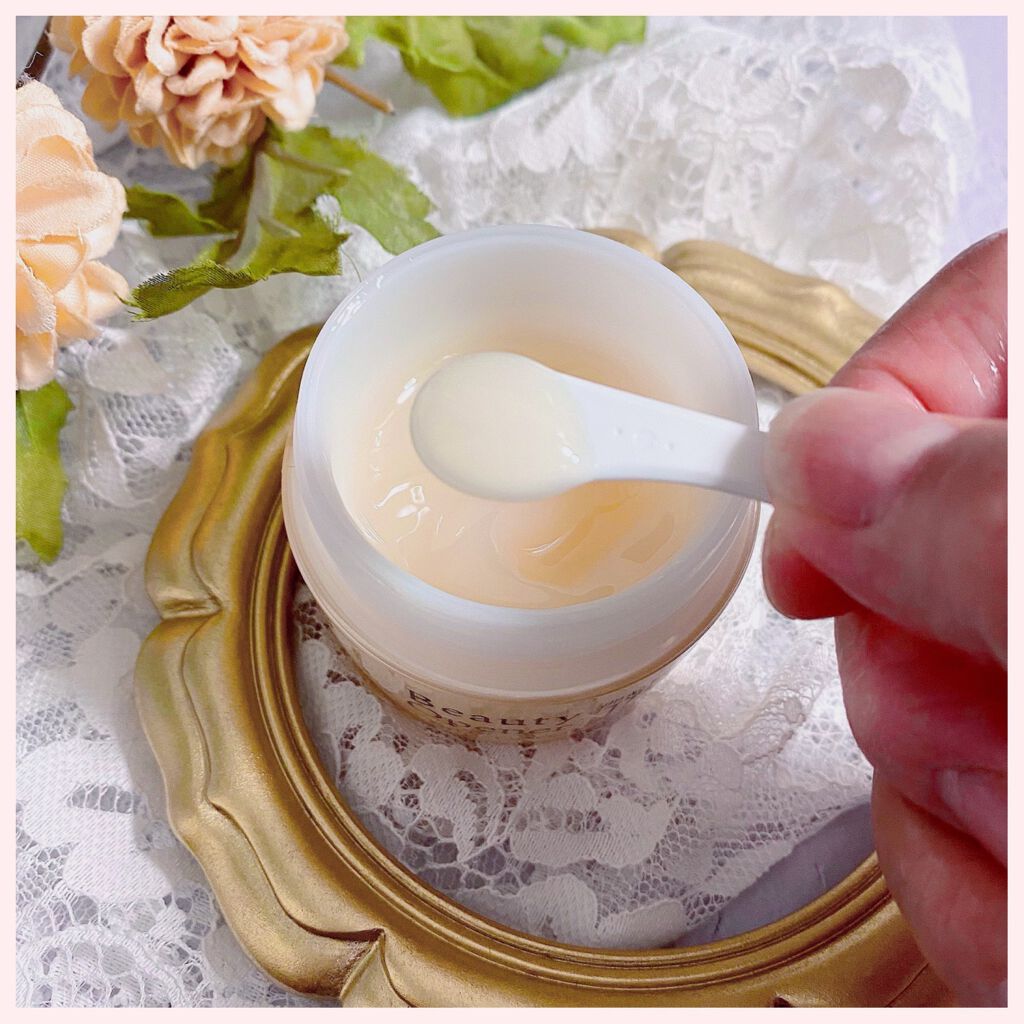 ビューティーオープナージェル/オージオ/オールインワン化粧品を使ったクチコミ(3枚目)