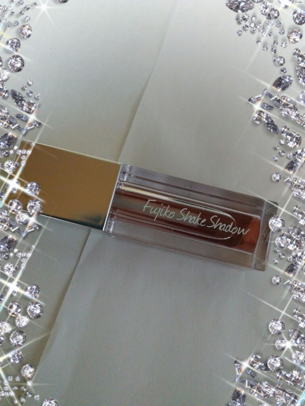 ポアレスクリアプライマー/キャンメイク/化粧下地を使ったクチコミ（3枚目）