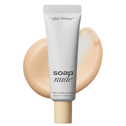 alternativestereo ヌードミルキートーンアップベース