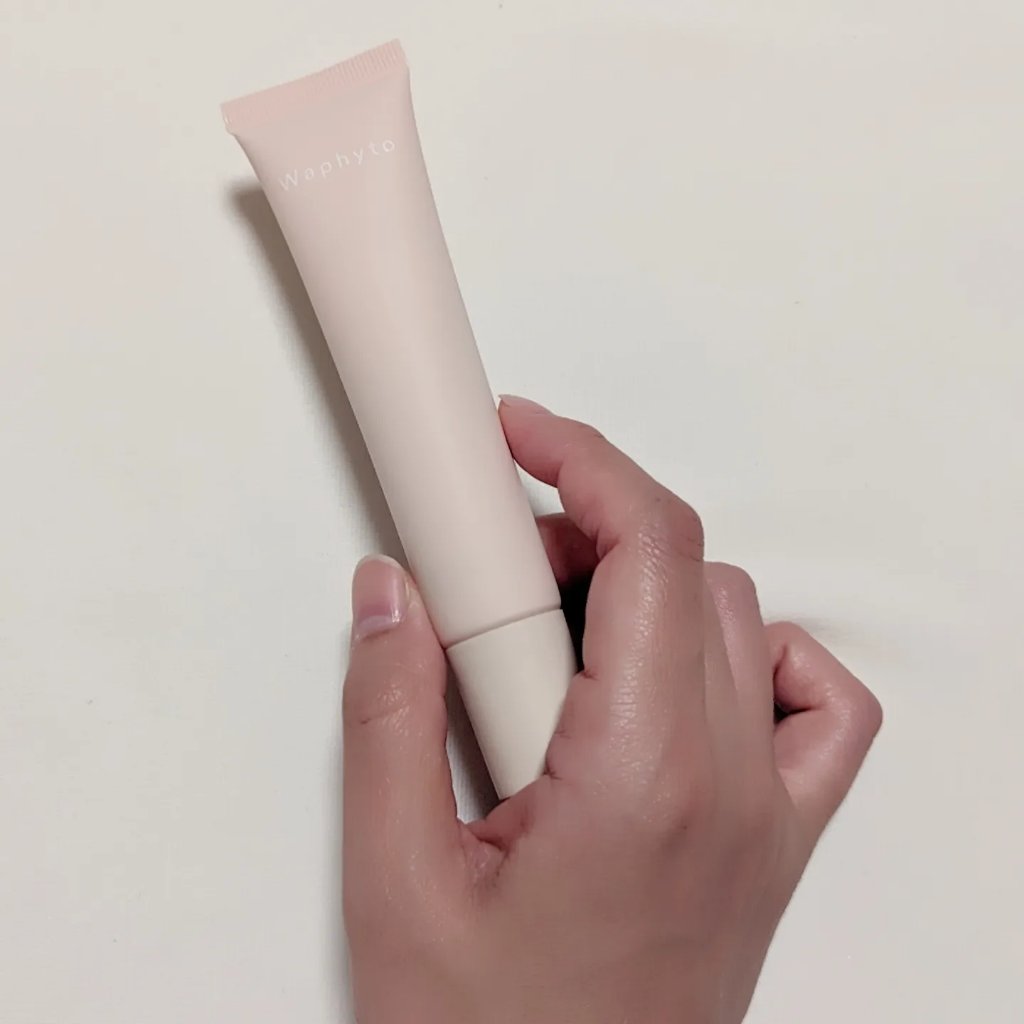 UVクリーム/Waphyto/日焼け止めクリームを使ったクチコミ（2枚目）