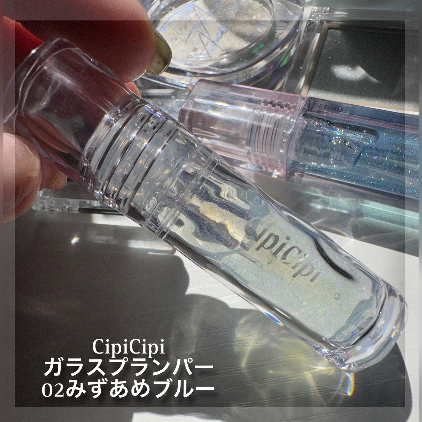 PERFECT DIARY (パーフェクトダイアリー)コレクター シングルアイシャドウ/PERFECT DIARY/単色アイシャドウを使ったクチコミ(4枚目)