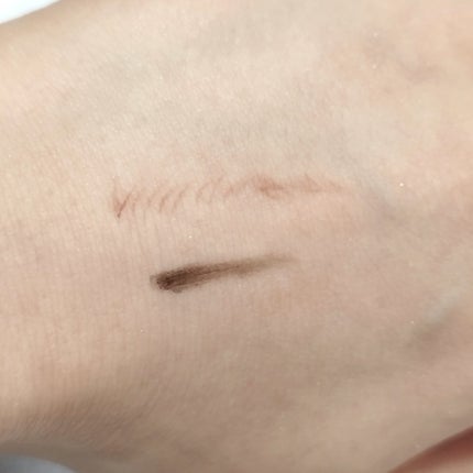 イロミッケ グリッターリキッドアイシャドウ/iromikke/グリッターを使ったクチコミ(8枚目)