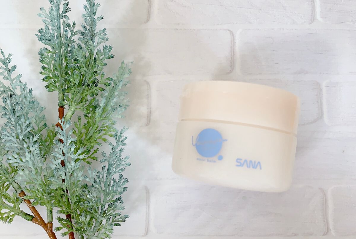 ワセリズム 保湿バーム/ワセリズム/フェイスバームを使ったクチコミ(7枚目)