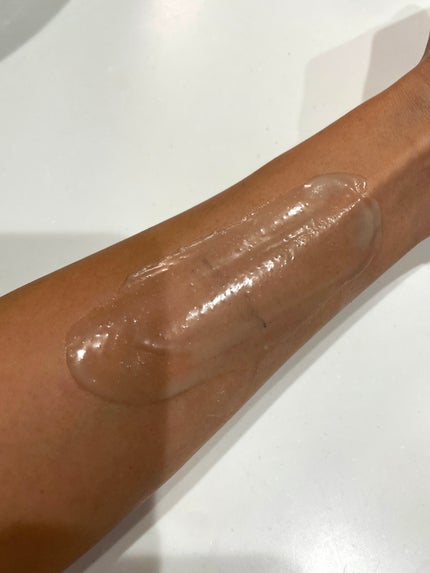 ピュアクレンジングバーム/manyo/クレンジングバームを使ったクチコミ(4枚目)