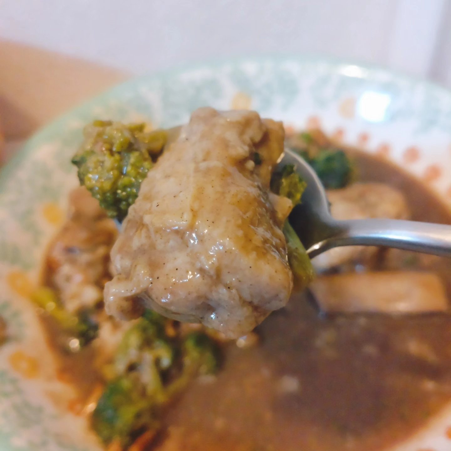 BIDISH/POLA/食品を使ったクチコミ（3枚目）