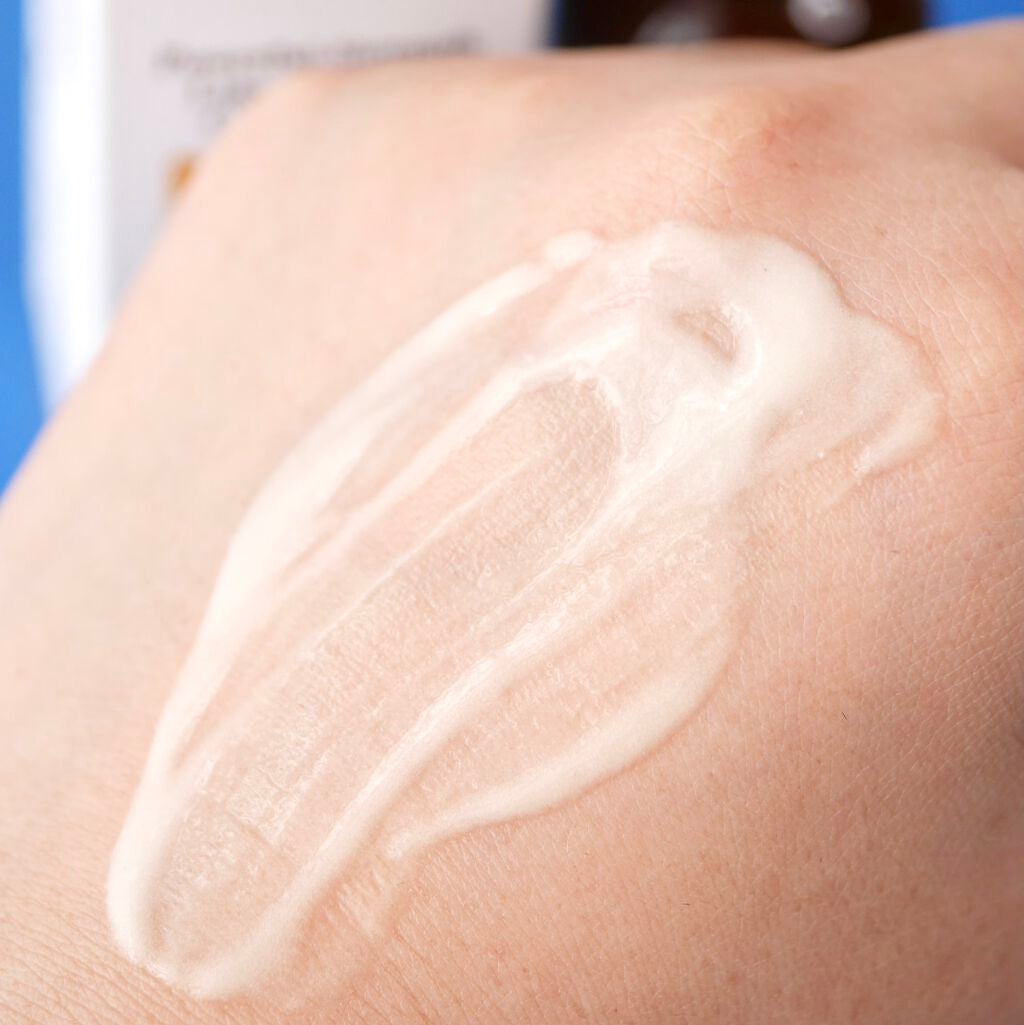 DS ライン コンセントレート 12.5 C/Kiehl's/美容液を使ったクチコミ(4枚目)