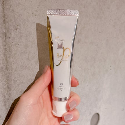 アパガードプレミオ/アパガード/歯磨き粉を使ったクチコミ(1枚目)