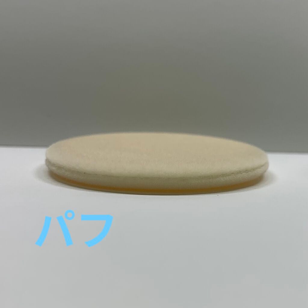 アクメディカ 薬用 フェイスパウダー クリア N/ナリスアップ/プレストパウダーを使ったクチコミ(6枚目)