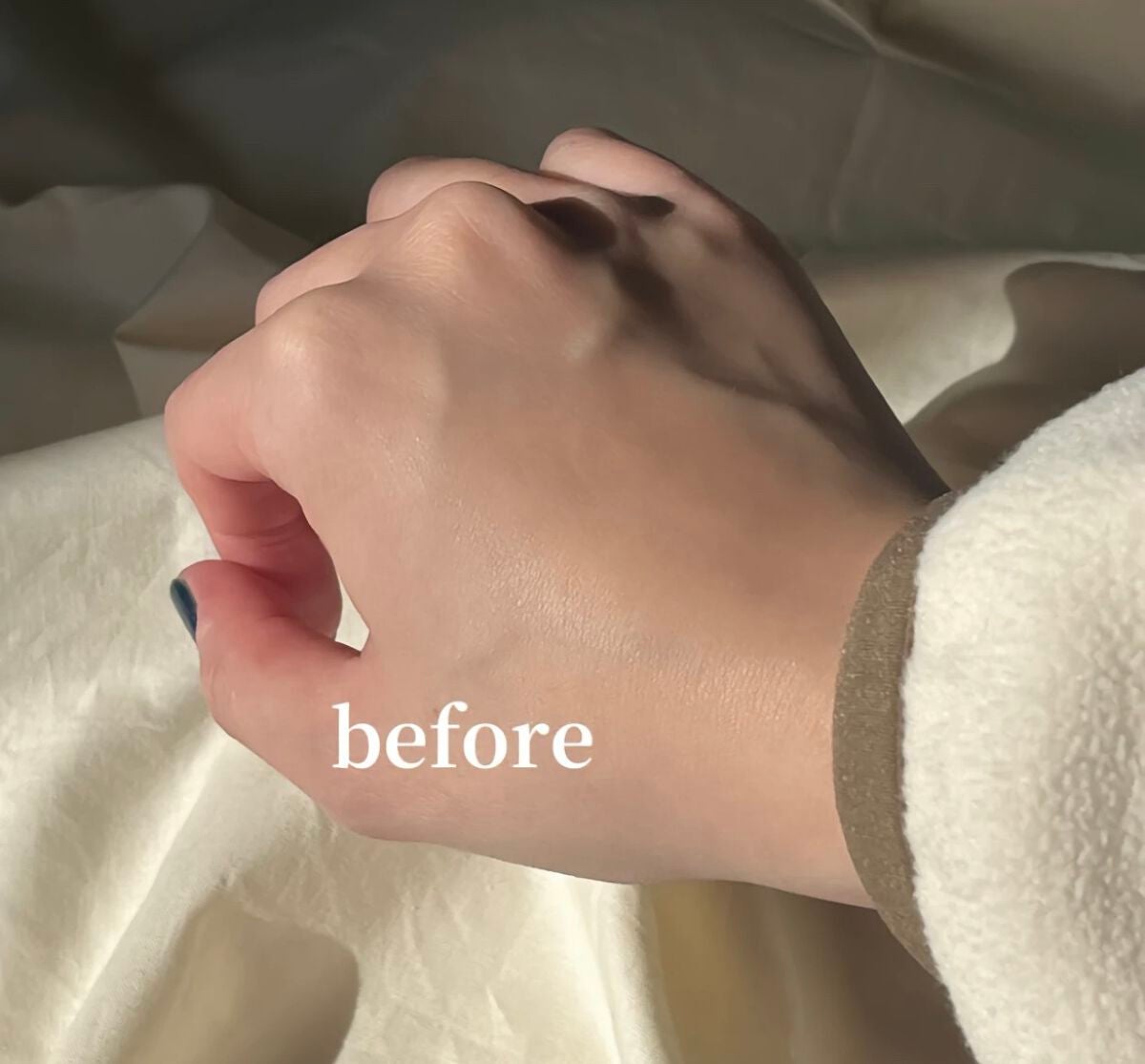 ミミチュール マイ グロウ オイル/クラブ/ブースター・導入液を使ったクチコミ(2枚目)