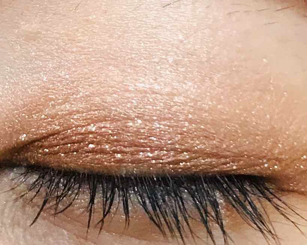 ルボタンライン/ルボタン/リキッドアイライナーを使ったクチコミ（2枚目）