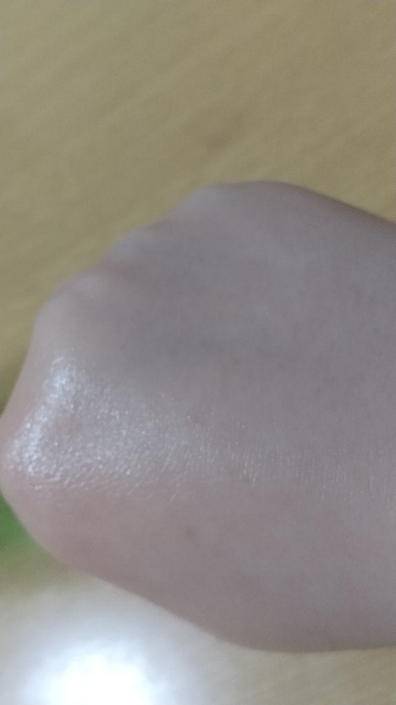 アロエとろとろローション R/アロヴィヴィ/化粧水を使ったクチコミ(5枚目)