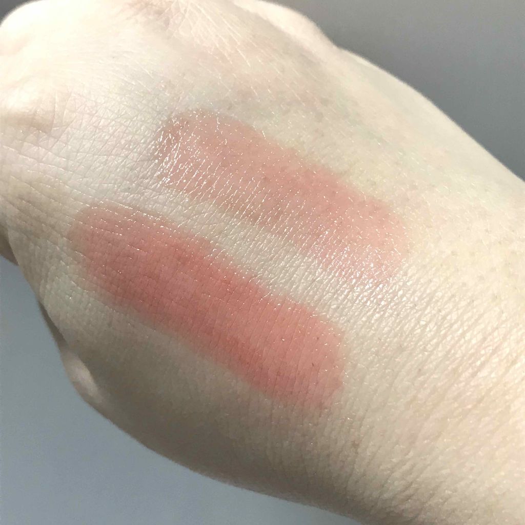 ヴォリュプテキャンディー/YVES SAINT LAURENT BEAUTE/口紅を使ったクチコミ(1枚目)