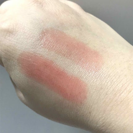 ヴォリュプテキャンディー/YVES SAINT LAURENT BEAUTE/口紅を使ったクチコミ(1枚目)