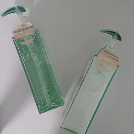 プルント コントロール美容液シャンプー/トリートメント/Purunt./市販シャンプーを使ったクチコミ(1枚目)