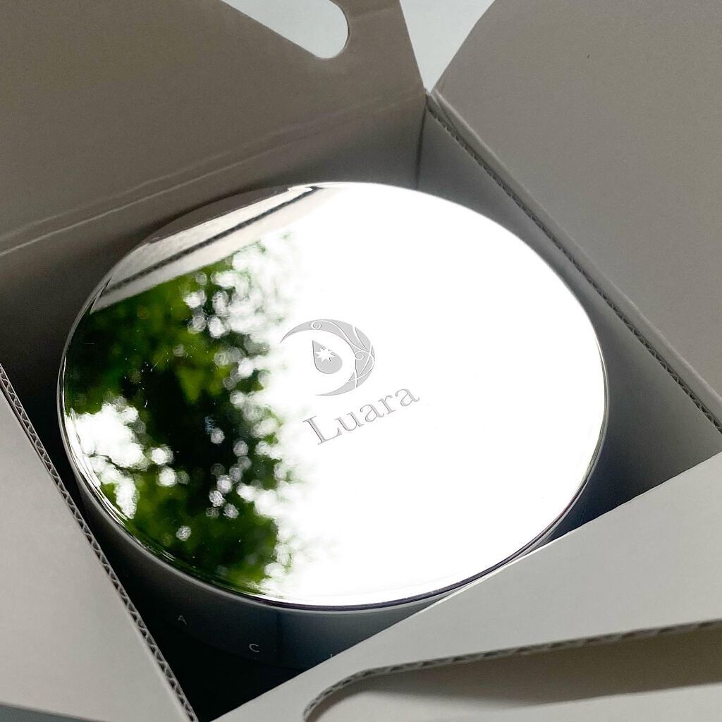 モイストクリームパック/Luara/洗い流すパック・マスクを使ったクチコミ(8枚目)