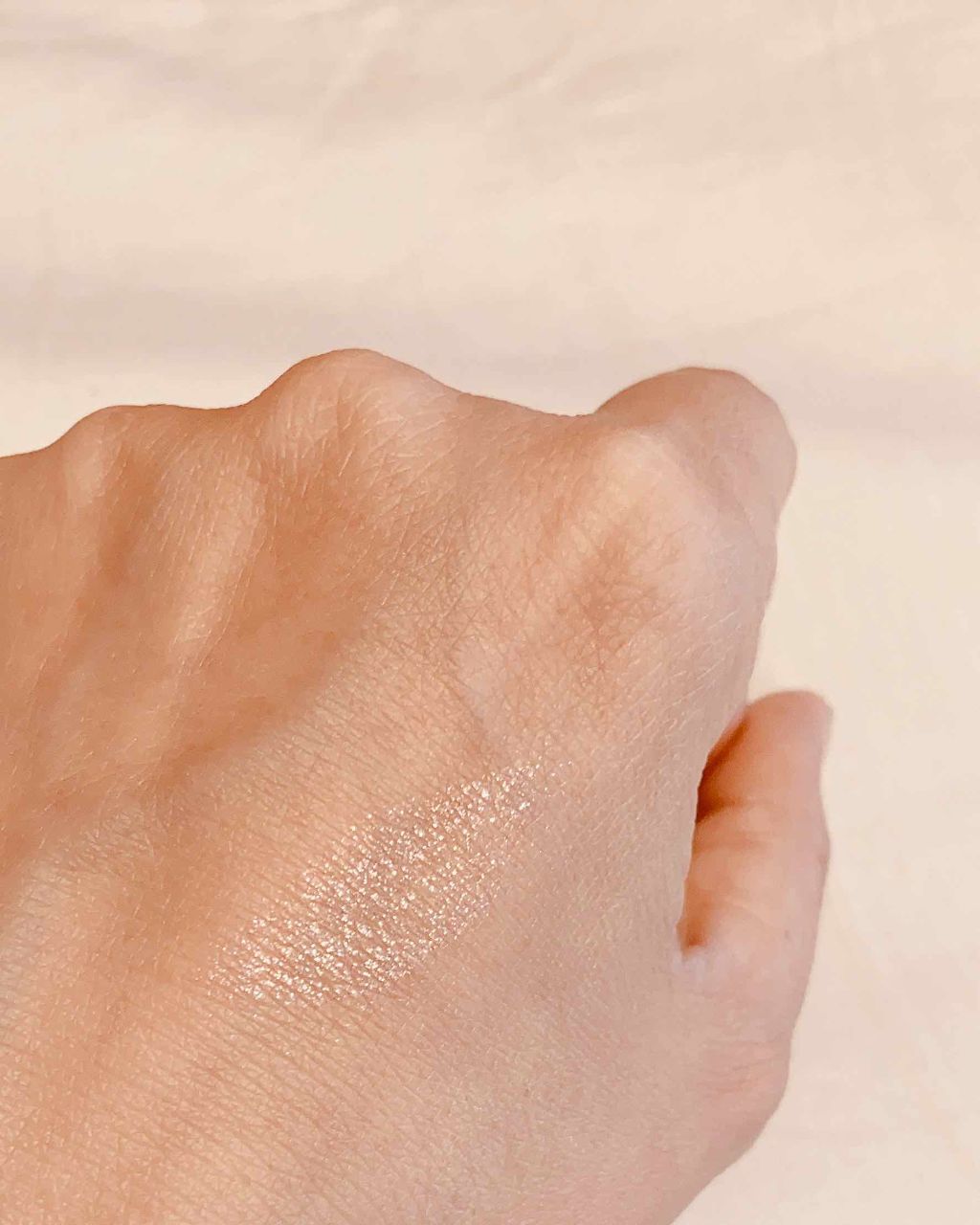 ディオールショウ リキッド モノ/Dior/リキッドアイシャドウを使ったクチコミ（3枚目）