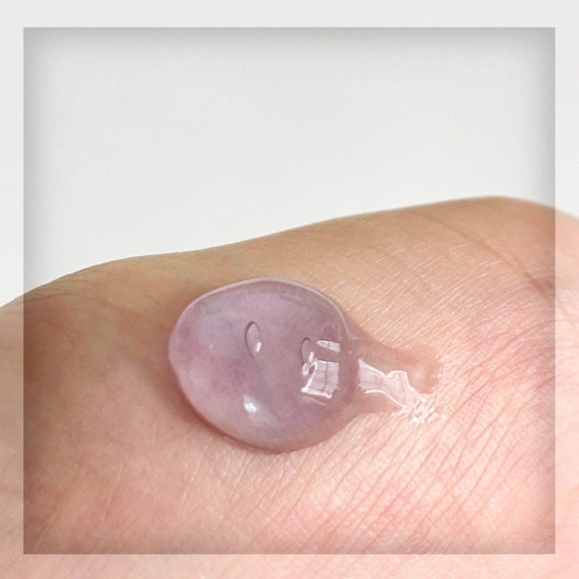 ディファレンシー スージングクリーム/piCore/フェイスクリームを使ったクチコミ(4枚目)