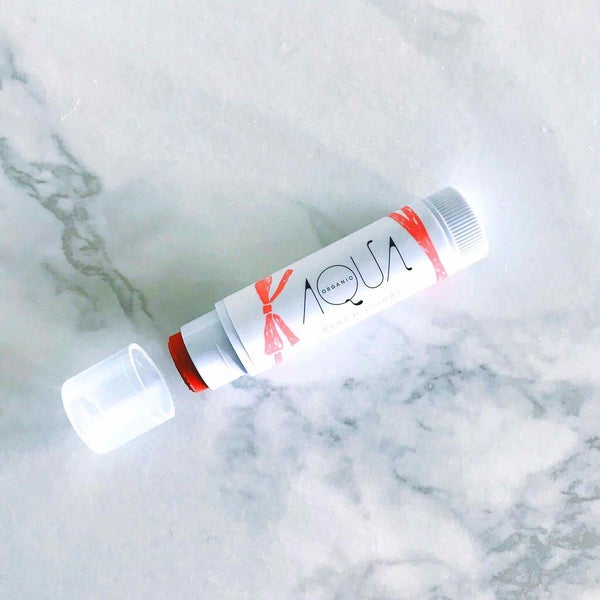 オーガニックスイーツリップ/アクア・アクア/リップケア by 紅葉ちゃん🍁