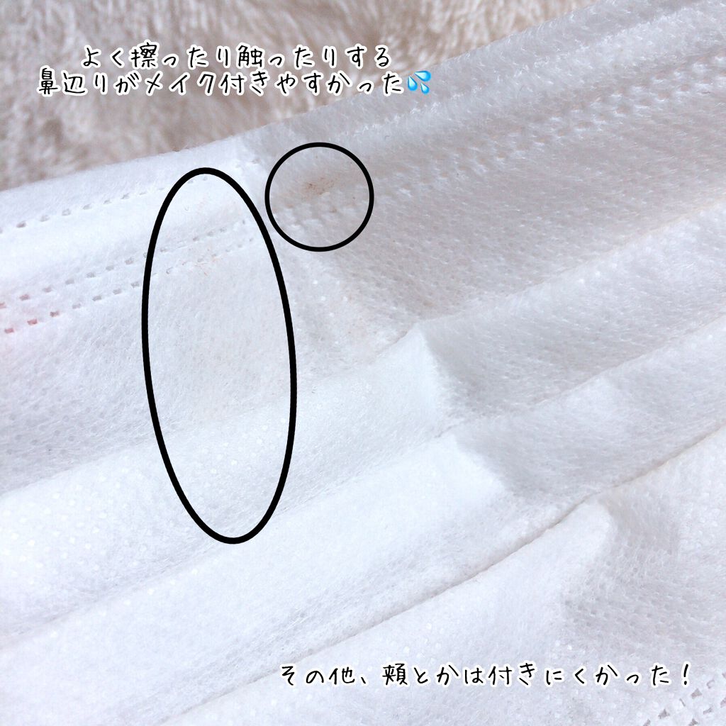 うるおいミスト ハーブイン/MAKE COVER/ミスト状化粧水を使ったクチコミ（3枚目）