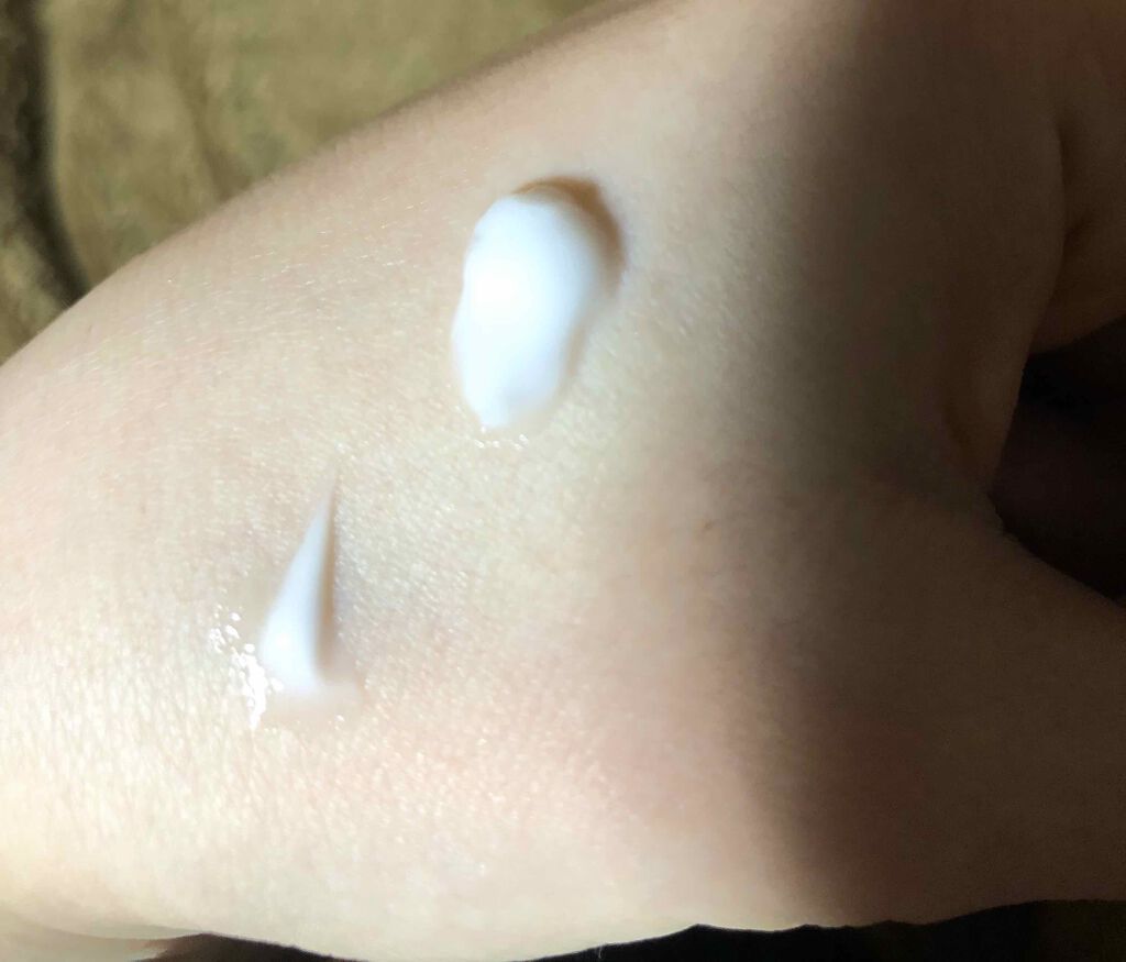 ミノン アミノモイスト モイストチャージ ミルク/ミノン/乳液を使ったクチコミ(3枚目)