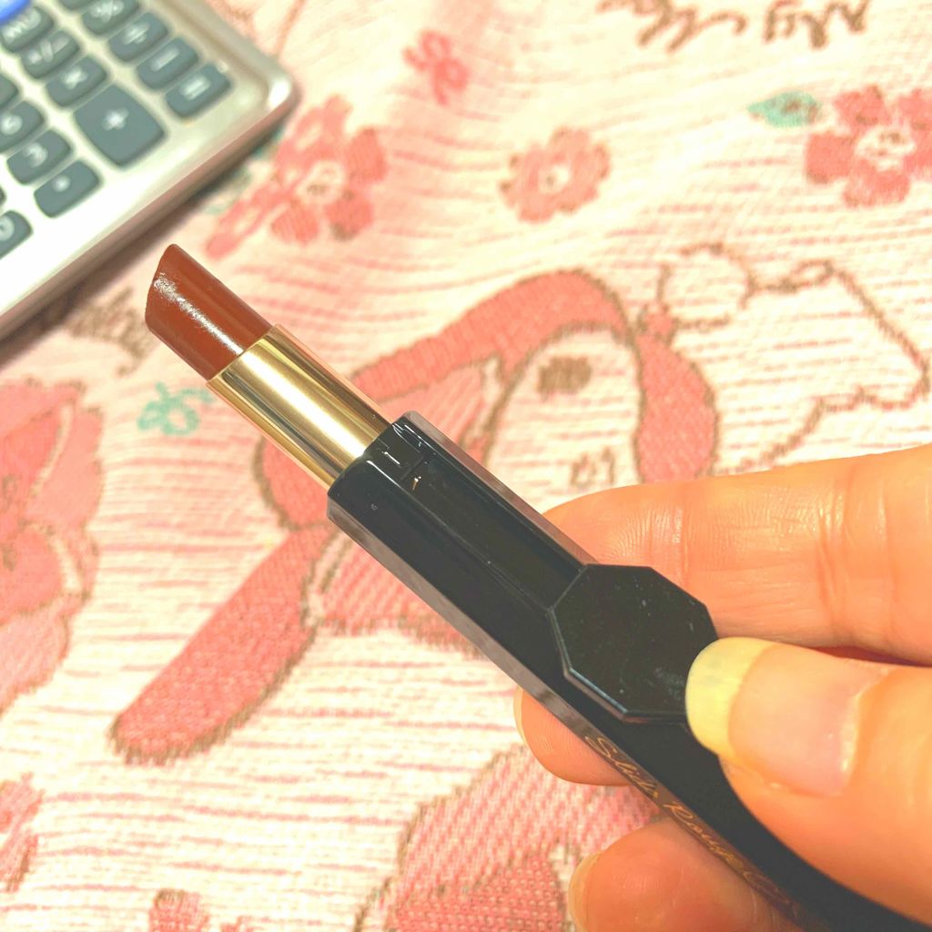 スライドルージュ/KiSS/口紅を使ったクチコミ(2枚目)