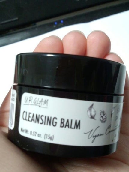 UG モイスチャーローション/U R GLAM/化粧水を使ったクチコミ(2枚目)