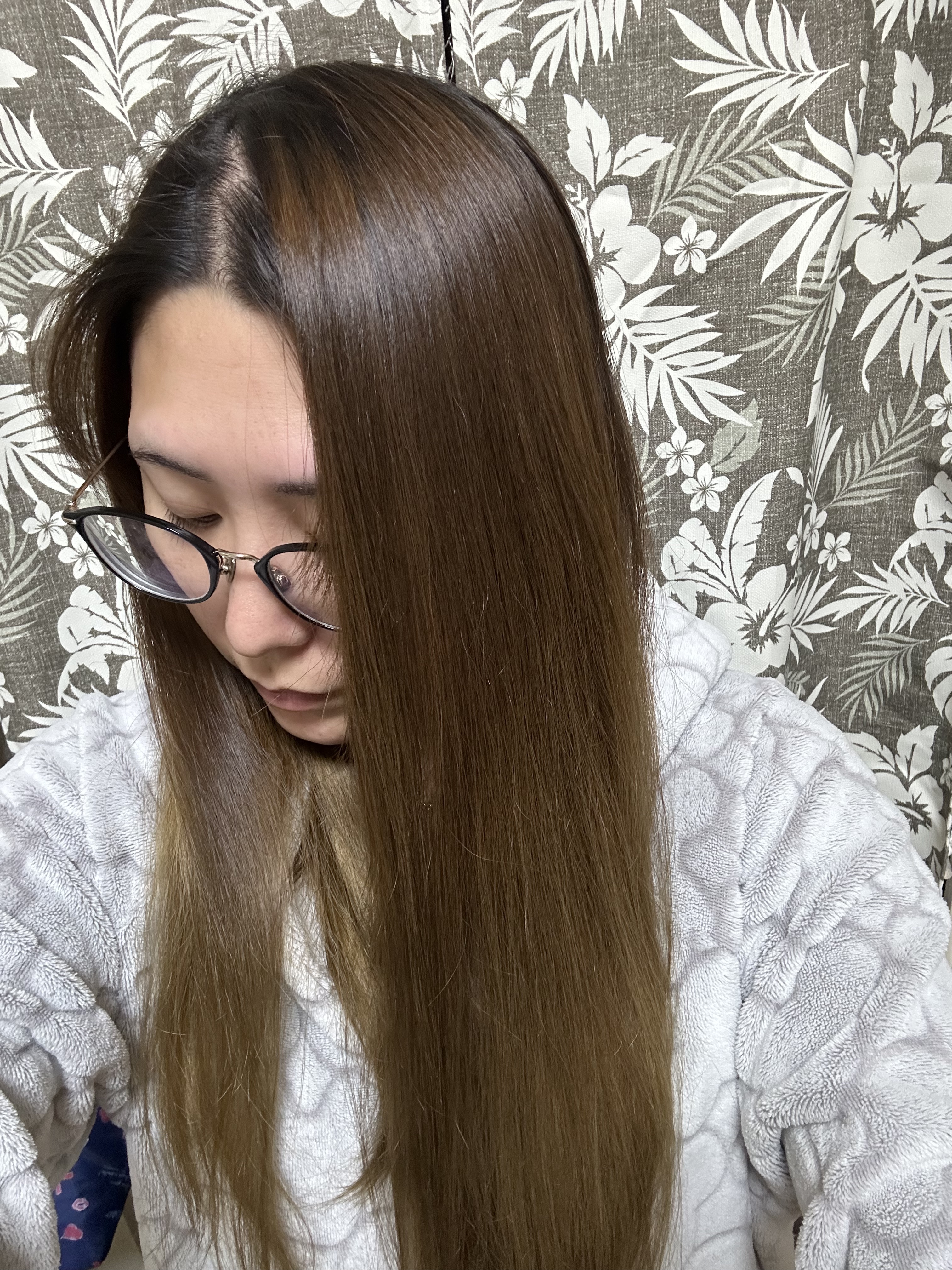 ヘアスカルプバイタルマスク/TIARERA/ヘアマスク・ヘアパックを使ったクチコミ（2枚目）