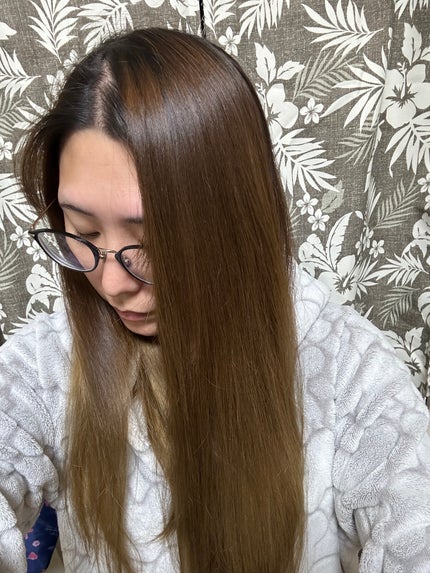 ヘアスカルプバイタルマスク/TIARERA/ヘアマスク・ヘアパックを使ったクチコミ(2枚目)