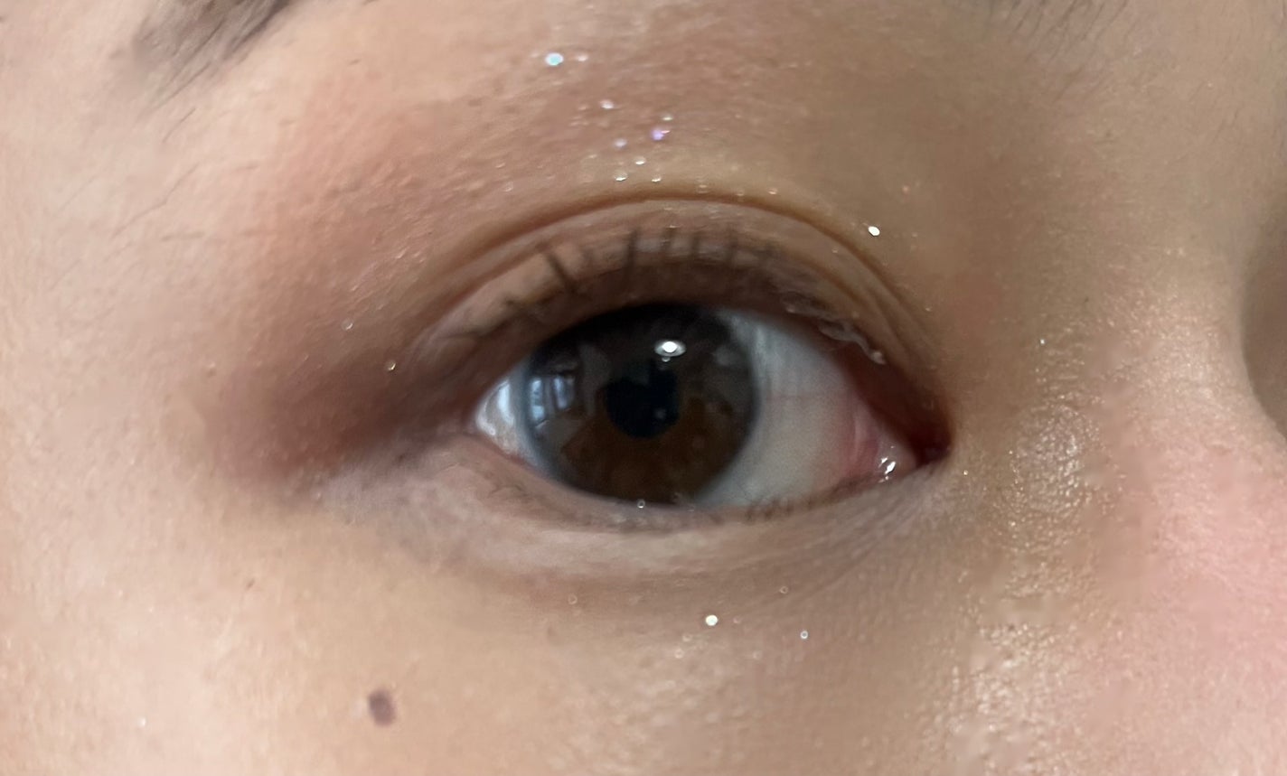 キングダム 束感カールマスカラ/キングダム/マスカラを使ったクチコミ(4枚目)