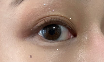 キングダム 束感カールマスカラ/キングダム/マスカラを使ったクチコミ(4枚目)