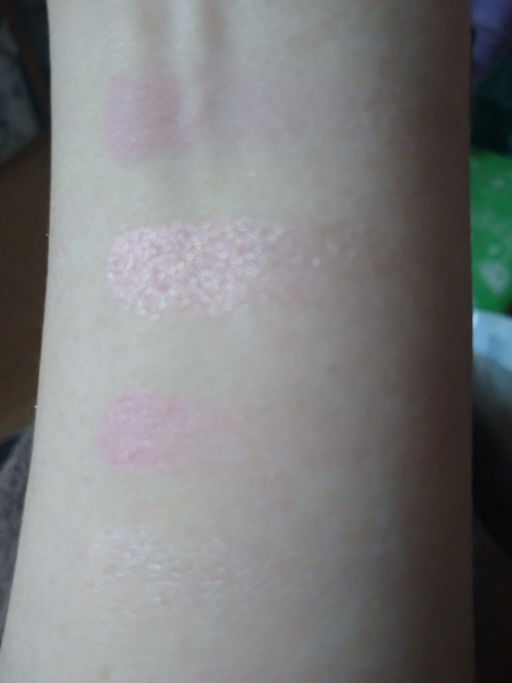 デザイニングアイブロウ3D フィット(Web限定)/KATE/パウダーアイブロウを使ったクチコミ（3枚目）